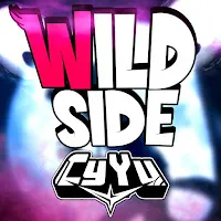 Cyyu — Wild Side (From "Beastars") — обложка